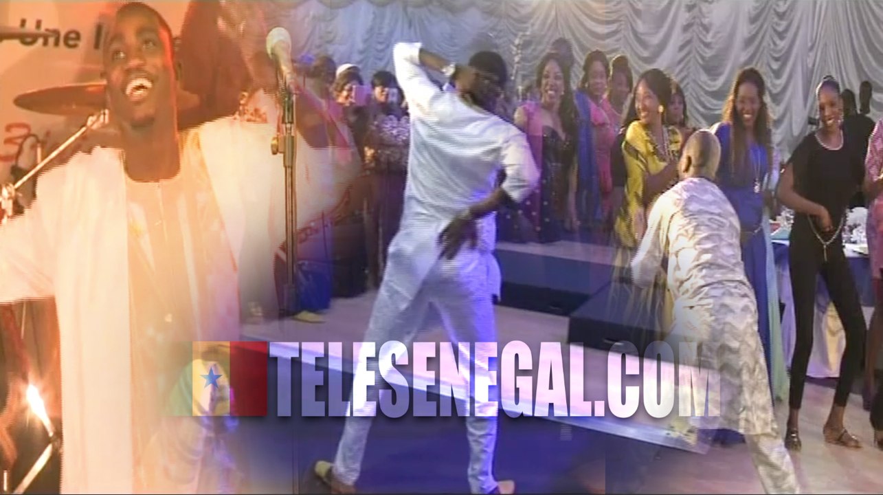 Duel de Sabar entre Wally SECK et Eumeudy Badiane