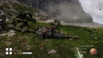 (thegamer) Battlefield™ 1 mode conquête map monte grappa