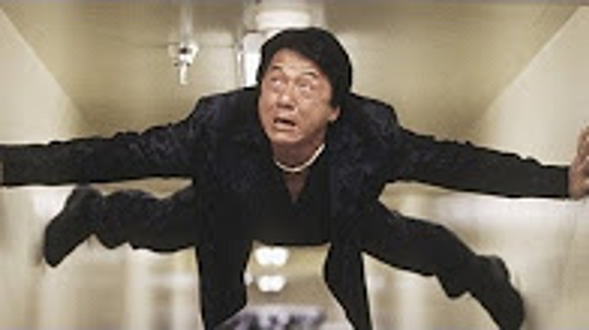 ⁣Action Movies 2018 in English Hollywood | Jackie Chan's Movie Comedy