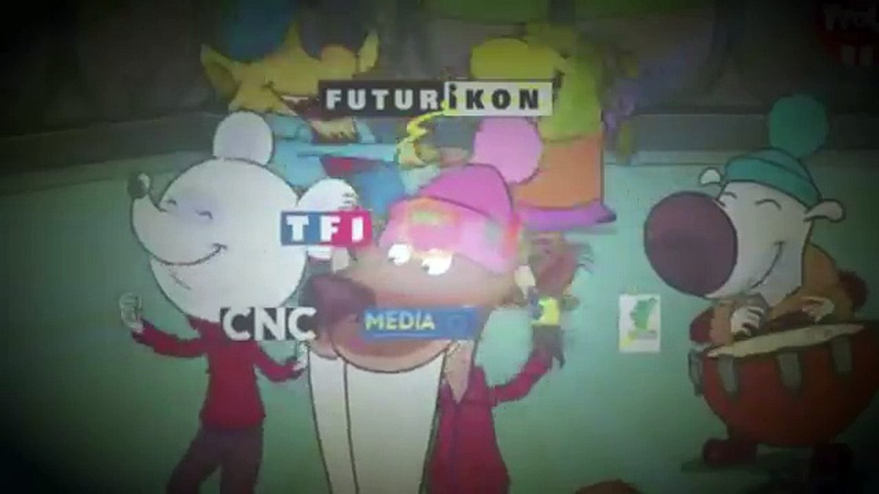 Les Minijusticiers Superjecroistout Fernand episode en français new