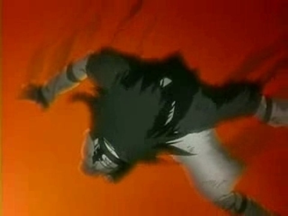 Naruto Amv extraordinaire