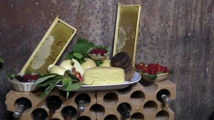 Festival del giornalismo enogastronomico: Prodotti dei Nebrodi