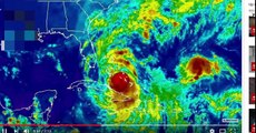 Florida warned of Hurricane Matthew 'direct hit'
