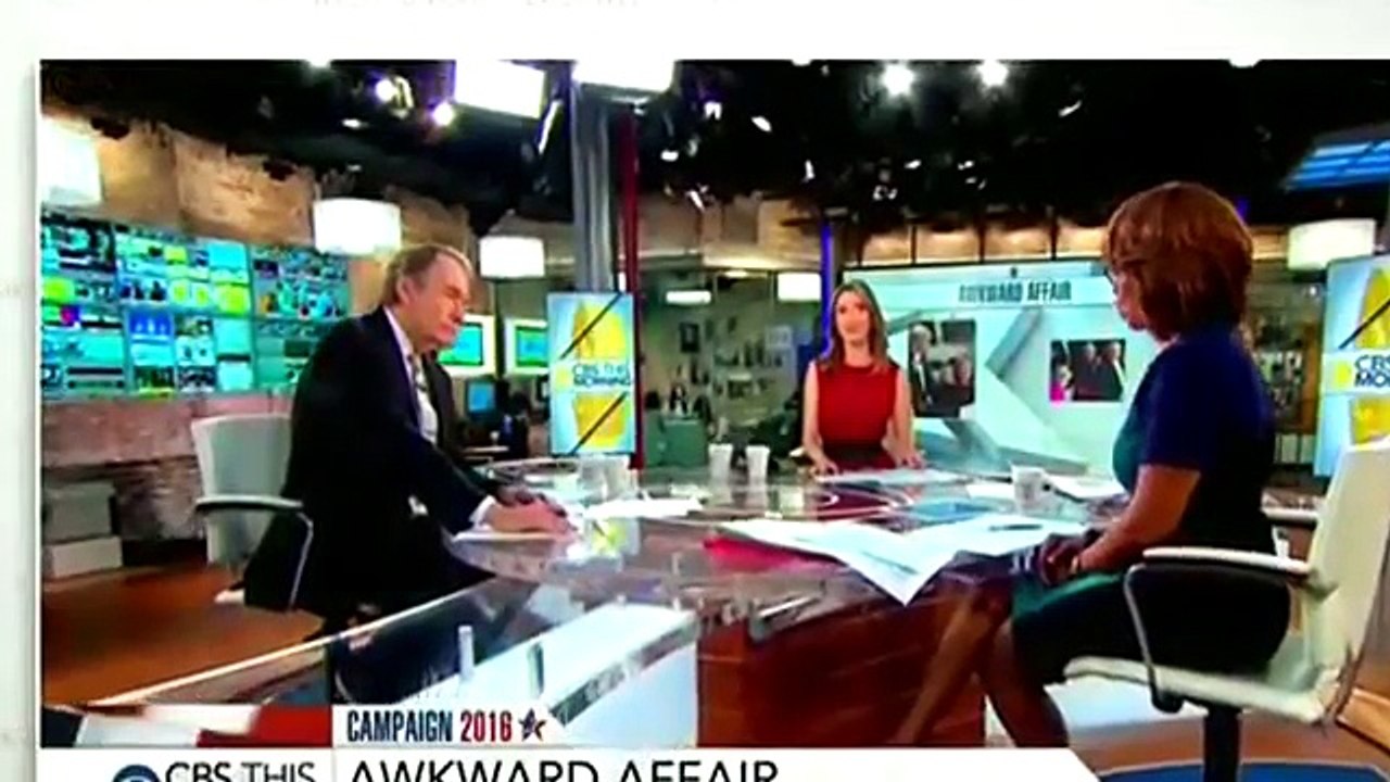 John Oliver Slammed Donald Trump Again On 'Last Week Tonight' With An Emmy Bet(360p)