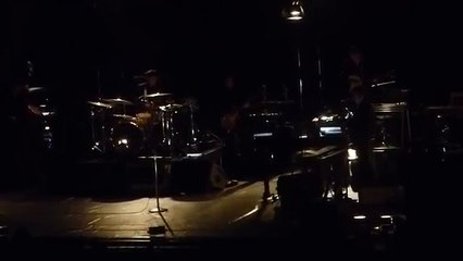 Bob Dylan - Scarlet Town October 30 2013 Amsterdam