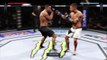 EA SPORTS™ UFC® 2  | UFC Ultimate Team Mode - Another Knockout With Finesse