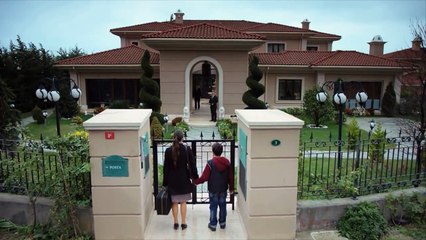 Ask Ekmek Hayaller 2.Bölüm Fragmani