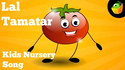 Preeti - Nursery Ryhmes | Lal Tamatar | Kids Songs | Baby Songs | Animated Kids Short Story