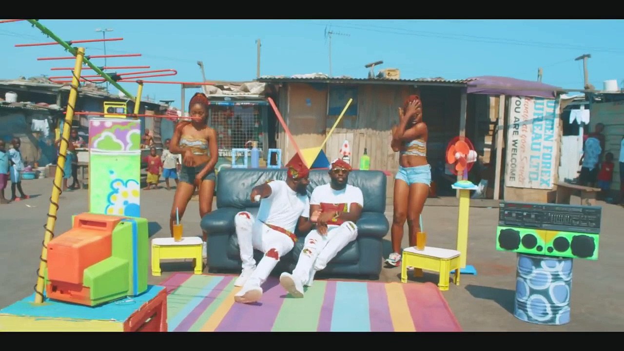 HIPHOP DANCEHALL AFROBEAT VIDEOMIX (HALLOWEEN GIFT) DJ APACHE237