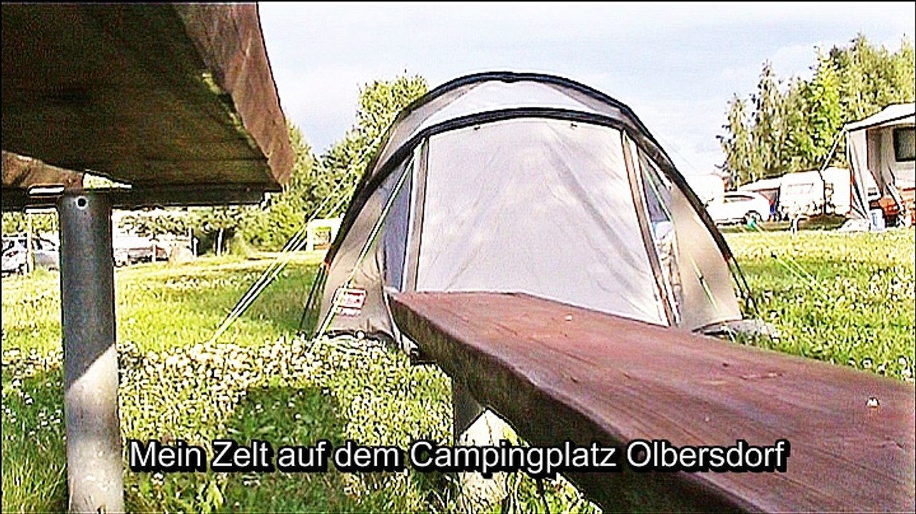 Auf großer Tour durch Jirikov