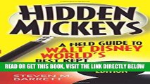 [PDF] Hidden Mickeys: A Field Guide to Walt Disney World s Best Kept Secrets Full Collection