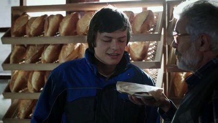 Ask Ekmek Hayaller 5.Bölüm Fragmani