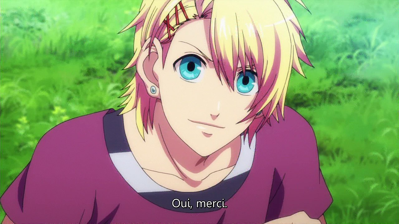 Watch Uta No Prince Sama Maji Love Legend Star