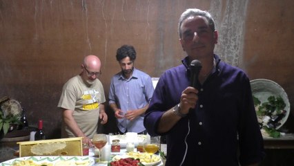 Il Festival del giornalismo enogastronomico prima edizione: un messaggio ancora valido