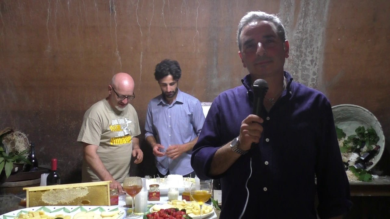 Il Festival del giornalismo enogastronomico prima edizione: un messaggio ancora valido