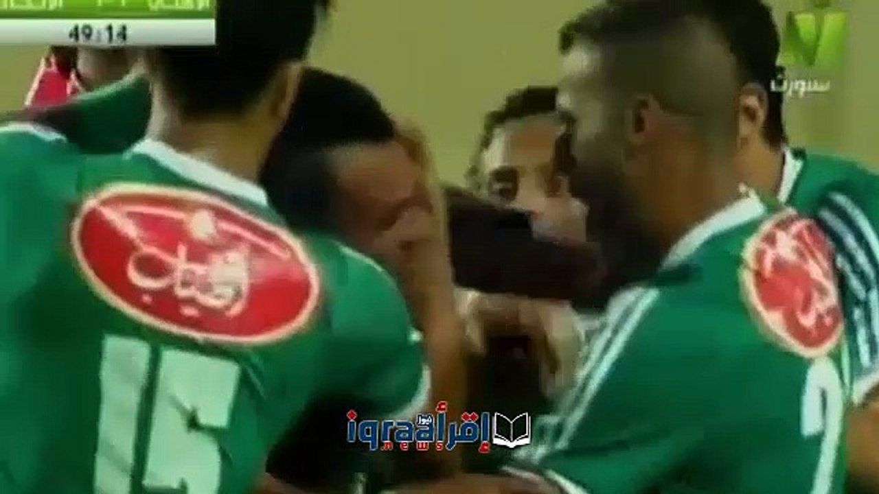 اهداف مباراة الأهلي والاتحاد السكندري 2-2 اليوم الاحد 30/10/2016 الدورى المصرى كامله HD
