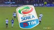 Fabio Quagliarella Goal HD - Sampdoria	1-0	Inter 30.10.2016