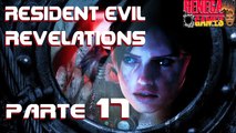 Resident Evil Revelations - #17 - Tudo em jogo (PS3)