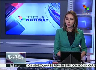 Incendio en centro de refugiados de Berlín causa 7 heridos