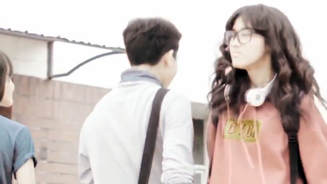 En Çok İzlenen Süper Tayland Klip (Günah Benim)