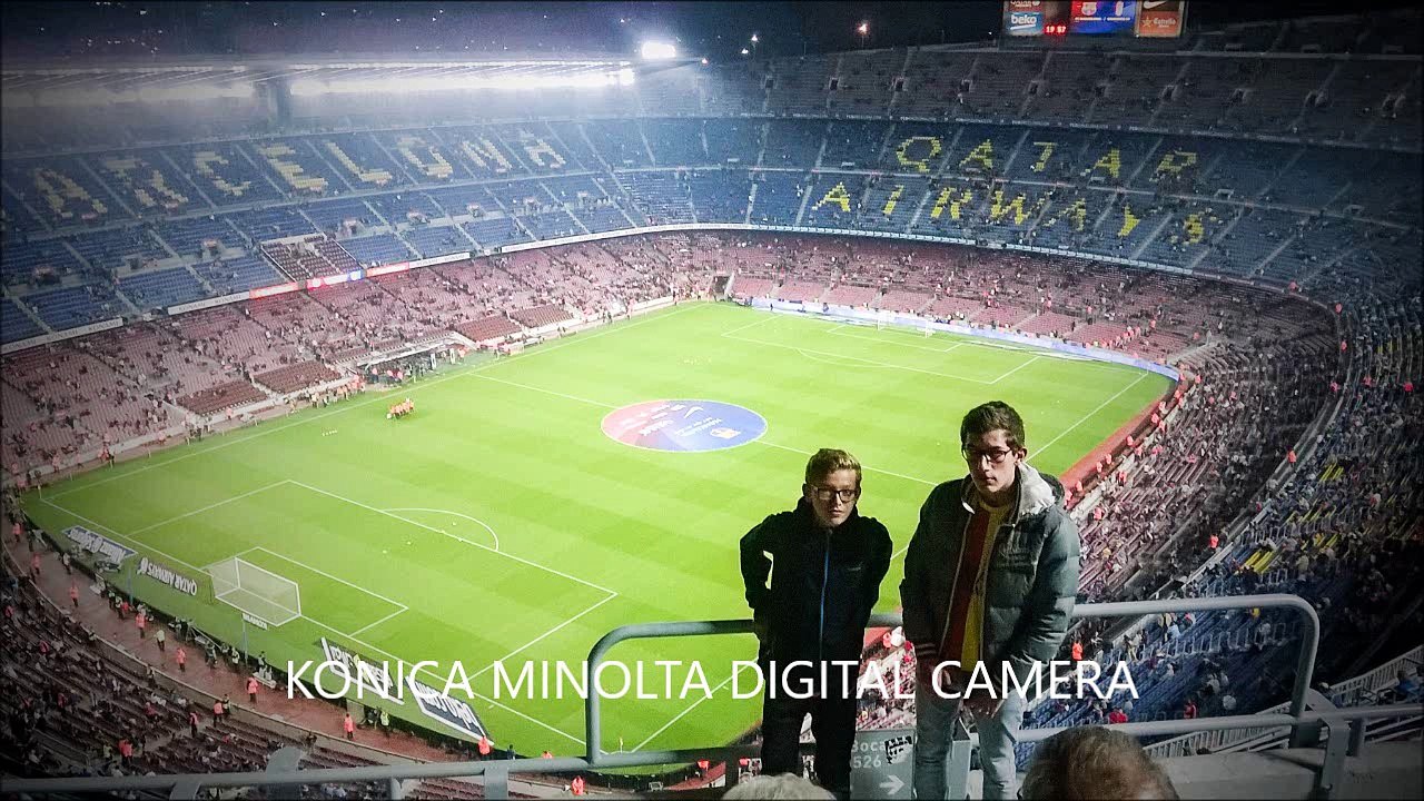 barca