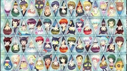 Kyoukai No Rinne Season 2 OP & ED ❤Nightcore❤