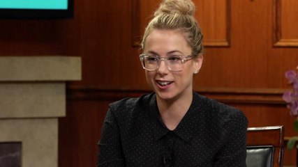 Iliza will throw hecklers out of her show