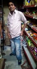 Choor Pakra Gaya Super Store Mai Phir Kya How Dekhay