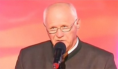 Анатолий Трушкин -В субботу утром