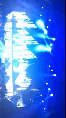 Justin Bieber - Mark My Words - SSE Hydro Glasgow 27_10_16