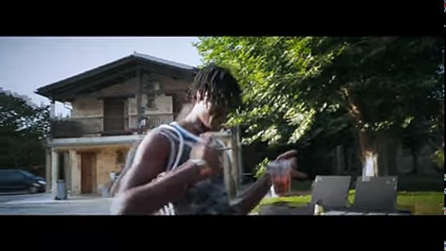 La Massfa feat Cheu-B (XvBarbar) & Ismo (Z-17) - Cardio [Clip Officiel]