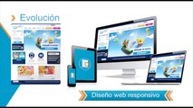 Paginas web -diseno y desarrollo web-California Web Design