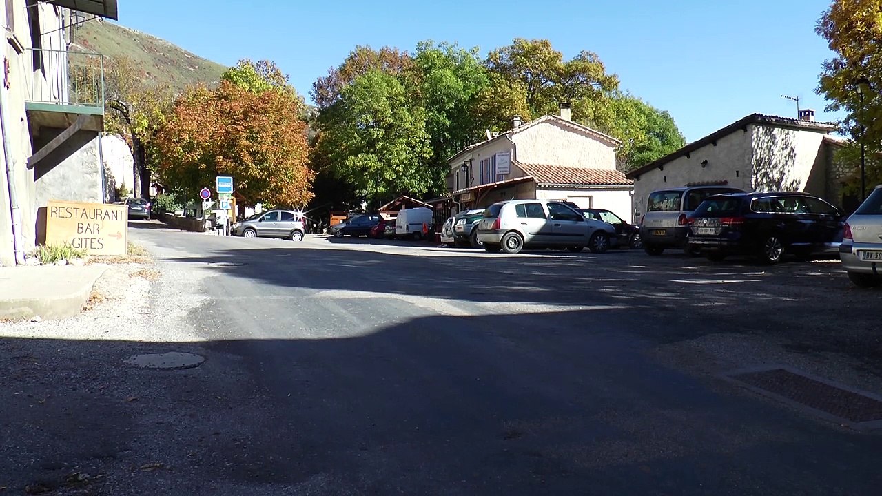 Alpes-de-Haute-Provence : À St Geniez, on ne veut plus de la maire
