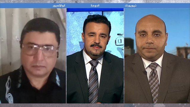 حديث الثورة- الغلابة بمصر.. من كارثة السيول إلى التصعيد الأمني