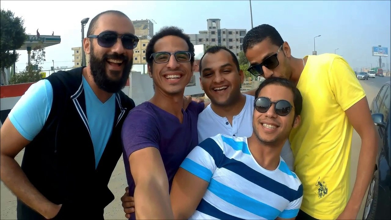 GoPro: El-Sokhna,Egypt | 2016 v.2