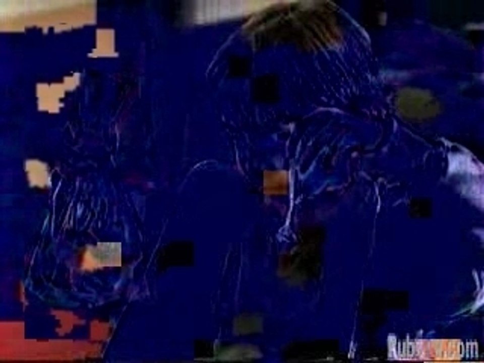 Pub Nestlé  - Tu Dépasses Les Bornes Des Limites Maurice