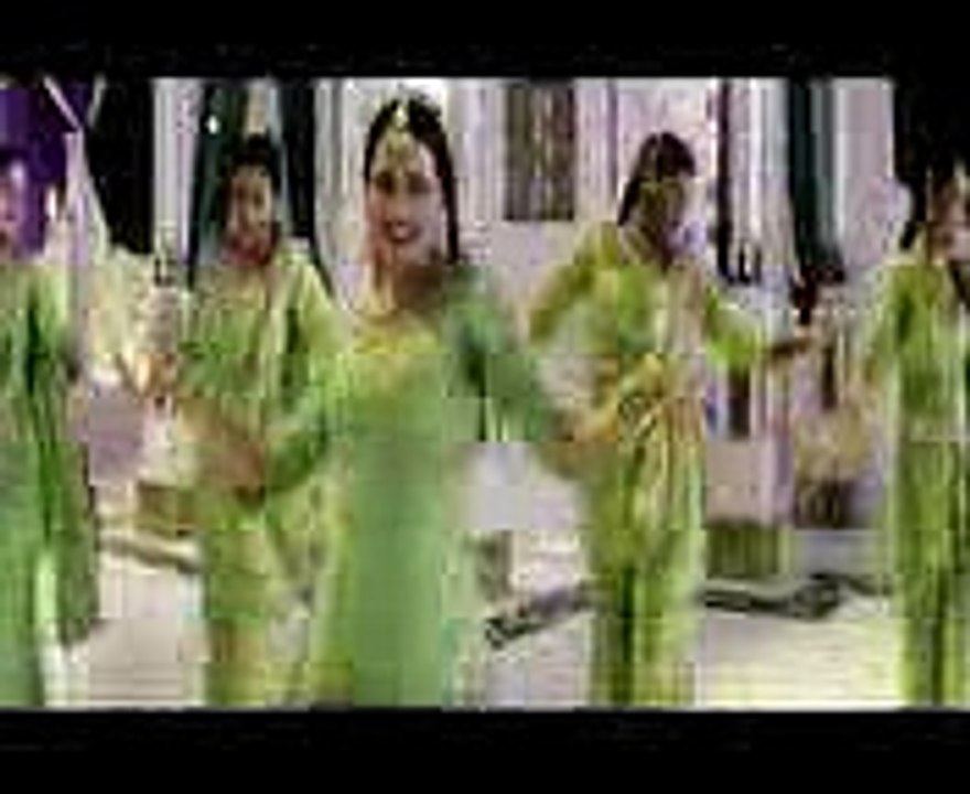 THE MOST ROMANTIC SONG " MERA SOHNA SAJJAN GHAR AYA "