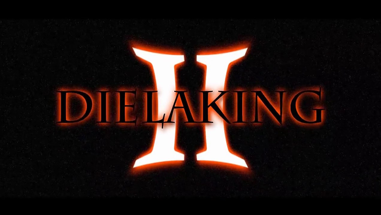 DIELAKING Destro PvP 2