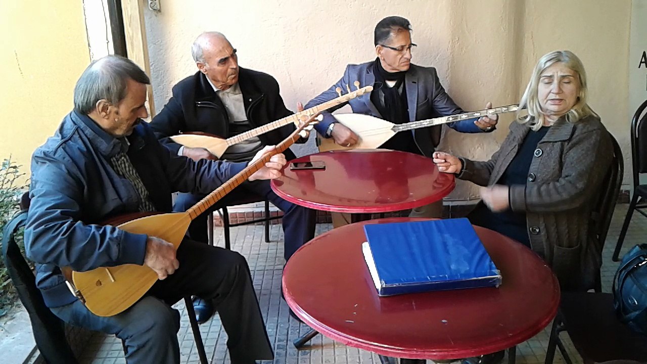 FATMA GÜLER AHU GÖZLÜM