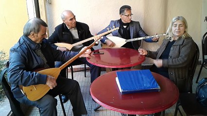 FATMA GÜLER AHU GÖZLÜM