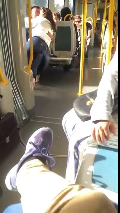 Entretanto no Metro...