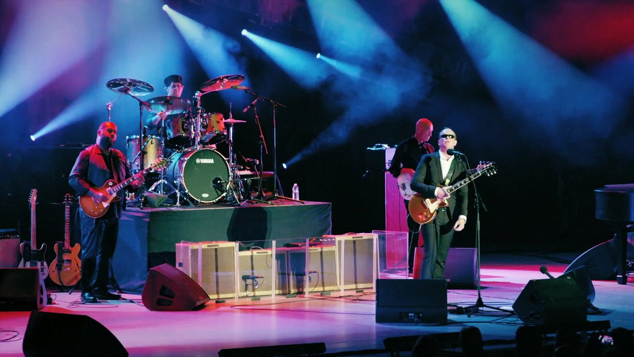 Joe Bonamassa Live at the Greek Theatre (1)
