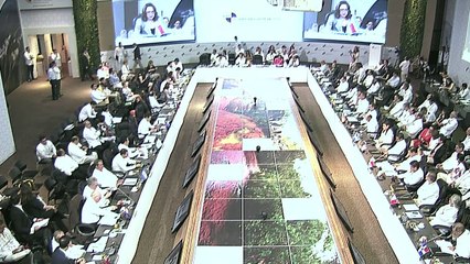 Colombia y Venezuela, protagonistas en Cumbre Iberoamericana