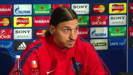 Zlatan au PSG : les folles confidences de son agent