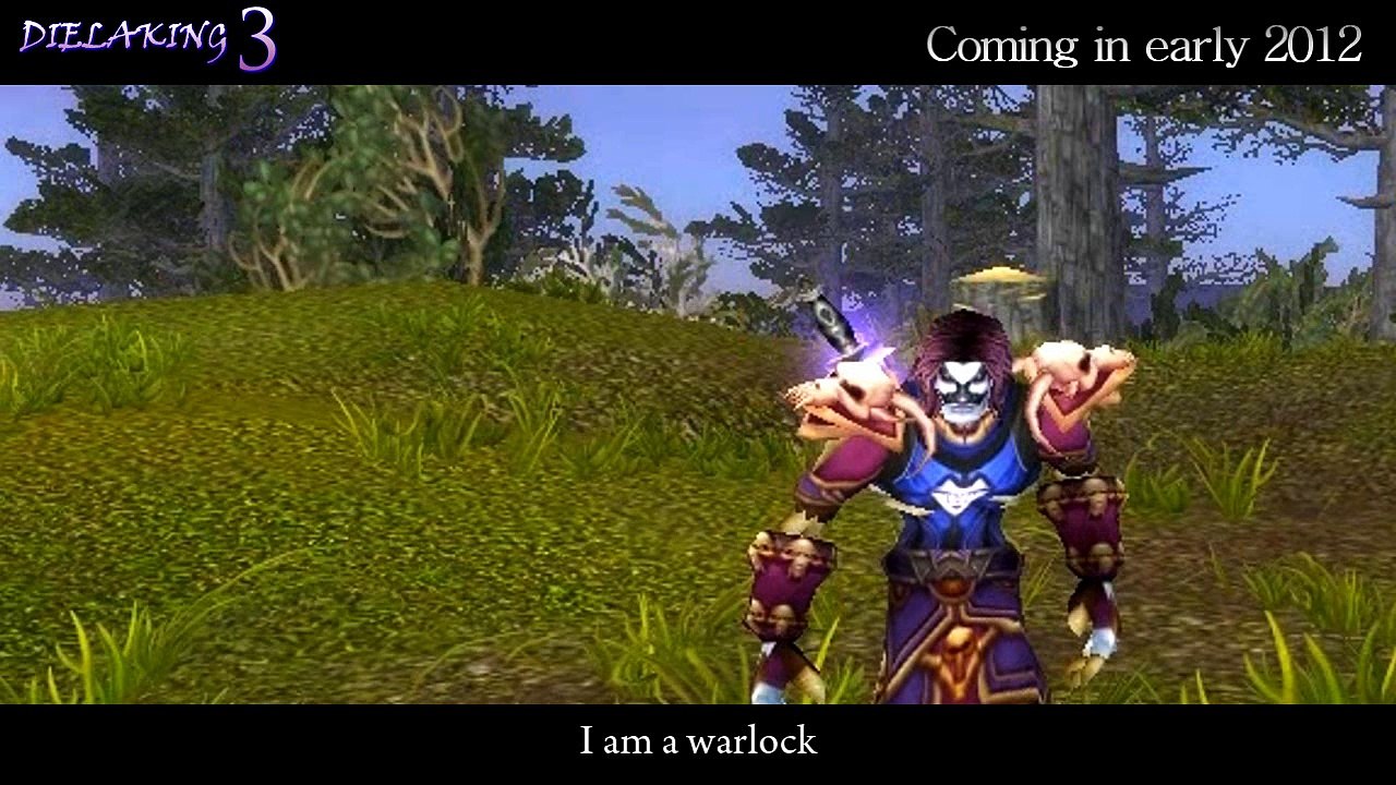 DIELAKING 3 - 30s Teaser (ENG Sub)