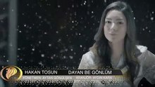 HAKAN TOSUN — DAYAN BE GÖNLÜM