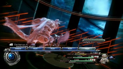FINAL FANTASY 13-2 (HD) SEXY SERAH BEACHWEAR (50) AUGUSTA TOWER 200