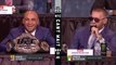 Conor McGregor vs Eddie Alvarez (Trash Talk Highlights) UFC