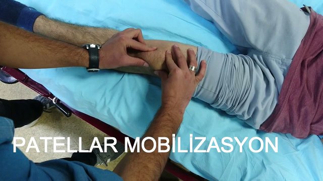 menisküs tamiri sonrası fizyoterapi