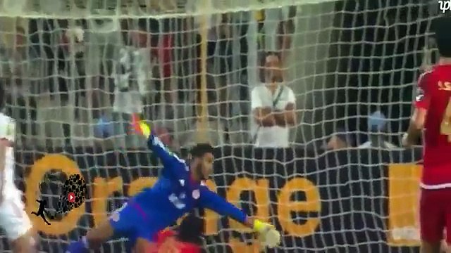 اهداف مباراة الزمالك والوداد 4 0 كاملة حفيظ دراجي دوري ابطال افريقيا 2015 2016 16 9 2016 HD